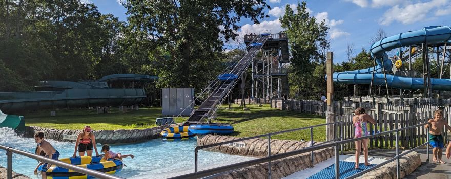 Roseland Waterpark