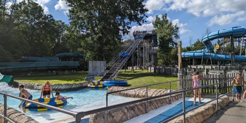 Roseland Waterpark