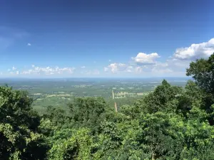 Mount Nebo State Park
