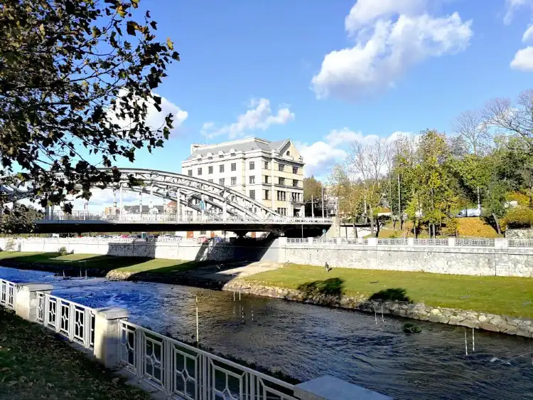 Ostrava