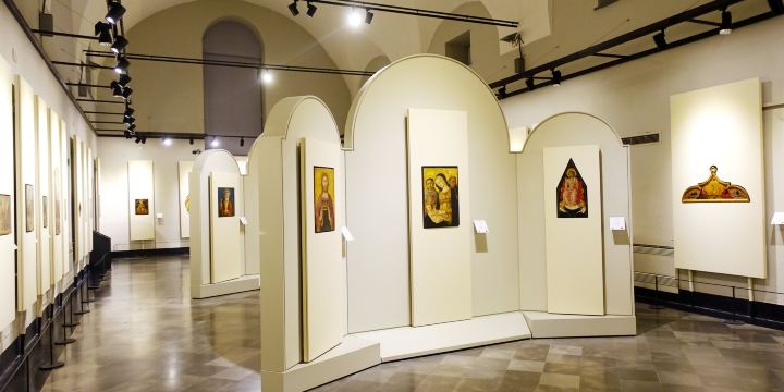 Museo Amedeo Lia