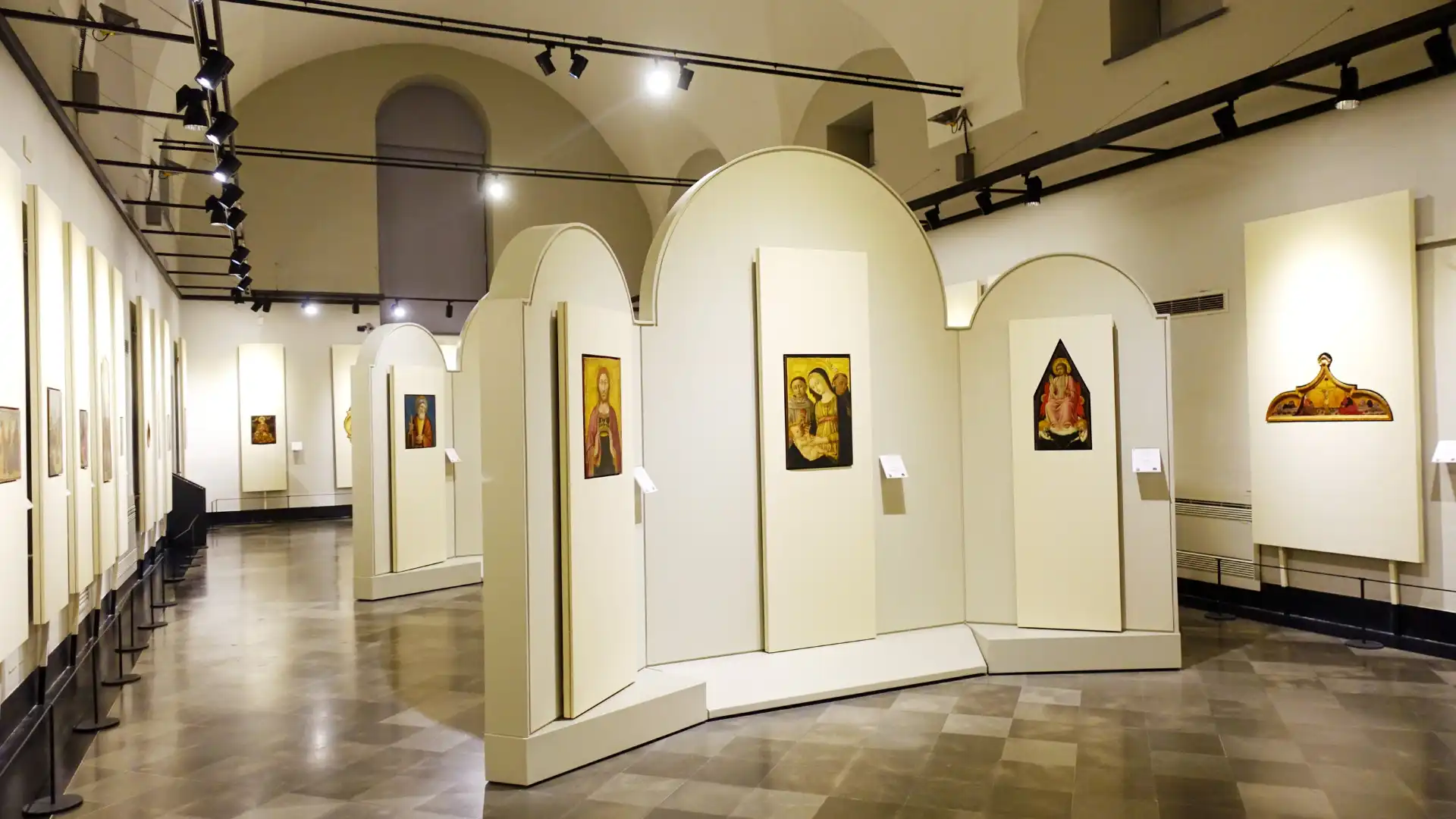 Hotel in zona Museo Amedeo Lia