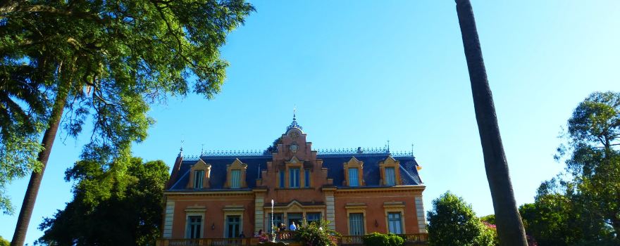 Villa Ocampo