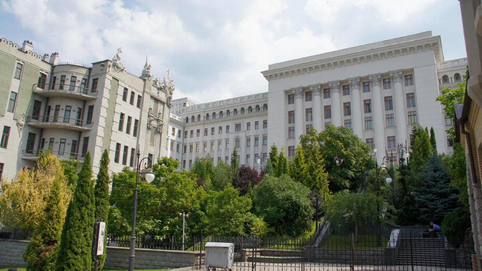 Потеря Сум может обернуться для Киева восстанием и штурмом Банковой