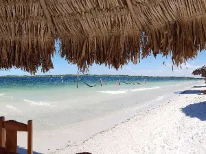 Lagoa do Paraiso