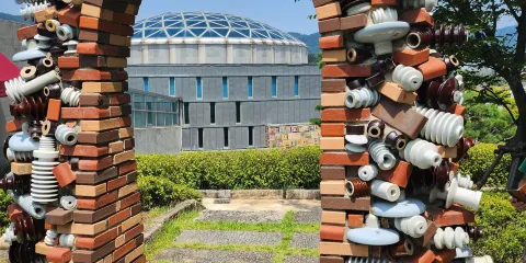 Clayarch金海美術館