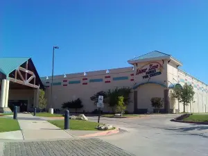Lazer Zone Family Fun Center