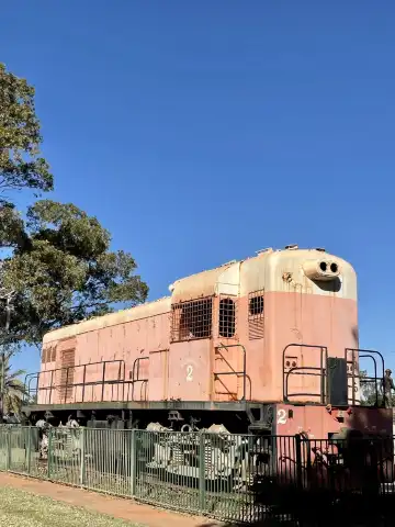 Hotels near Don Rhodes Mining Museum