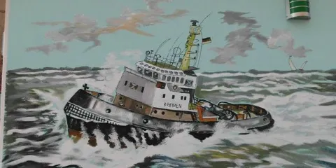 Maritimes Museum