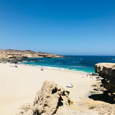 Puerto Viejo