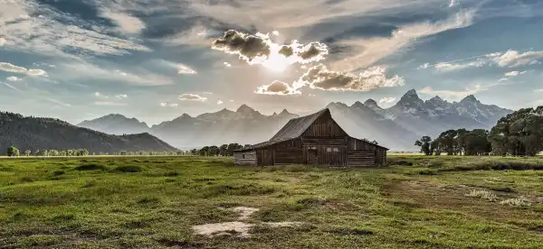 Các khách sạn ở Moab