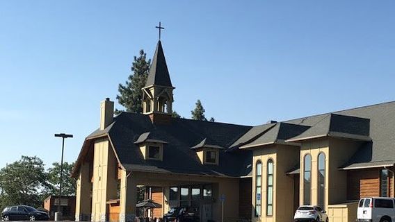 Lake Arrowhead