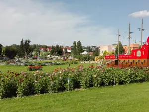 Churpfalzpark Loifling