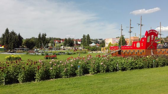 Churpfalzpark Loifling