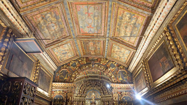 Church of Our Lady of O