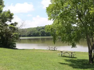 Crowder State Park