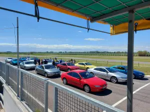 Circuito di Pomposa