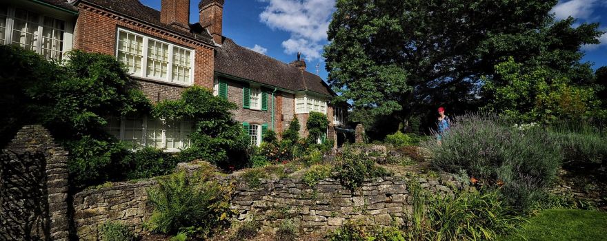 Nuffield
