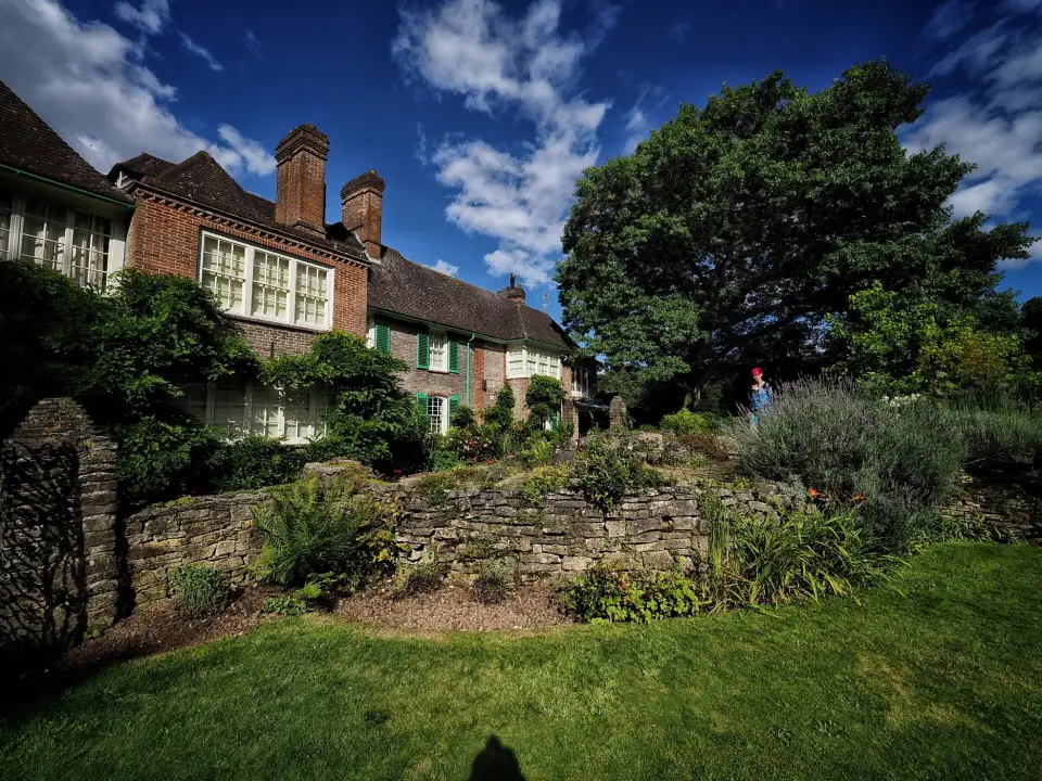 1_National Trust - Nuffield Place