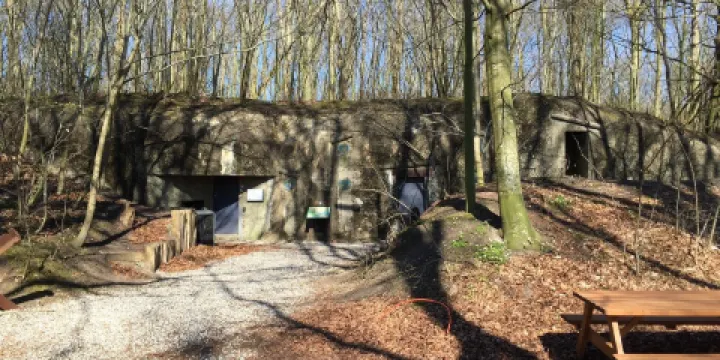 Skanderborg Bunkerne