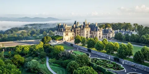 Biltmore Winery at Antler Hill Village