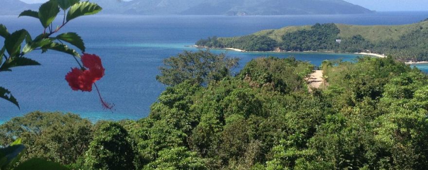 Sibuyan Island