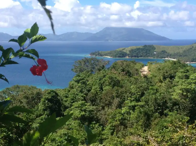 Hôtels à : San Fernando