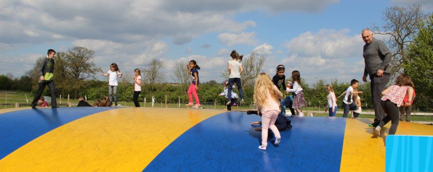 Mead Open Farm