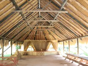Kalinago Barana Aute
