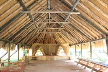 Kalinago Barana Aute