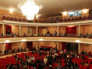 Capitólio Theater