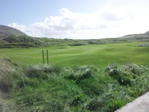 Strandhill Golf Club