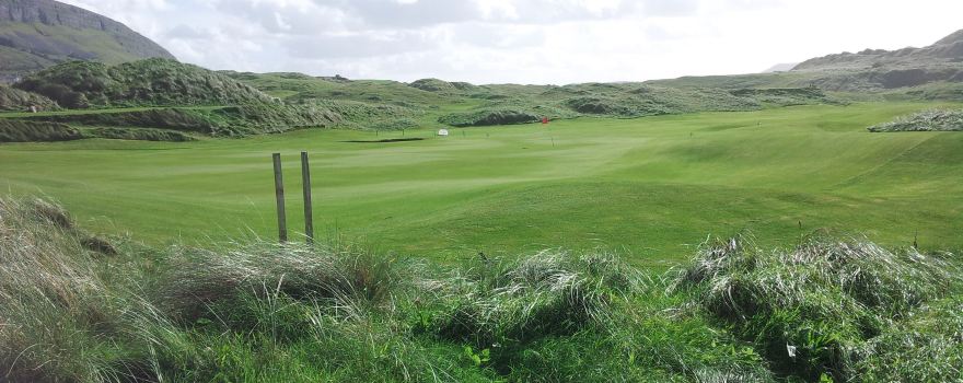 Strandhill Golf Club