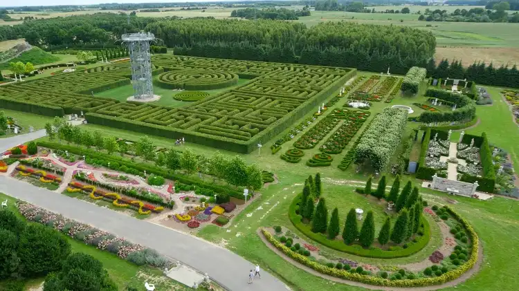 Hotels in Gmina Będzino