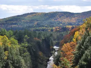Quechee State Park