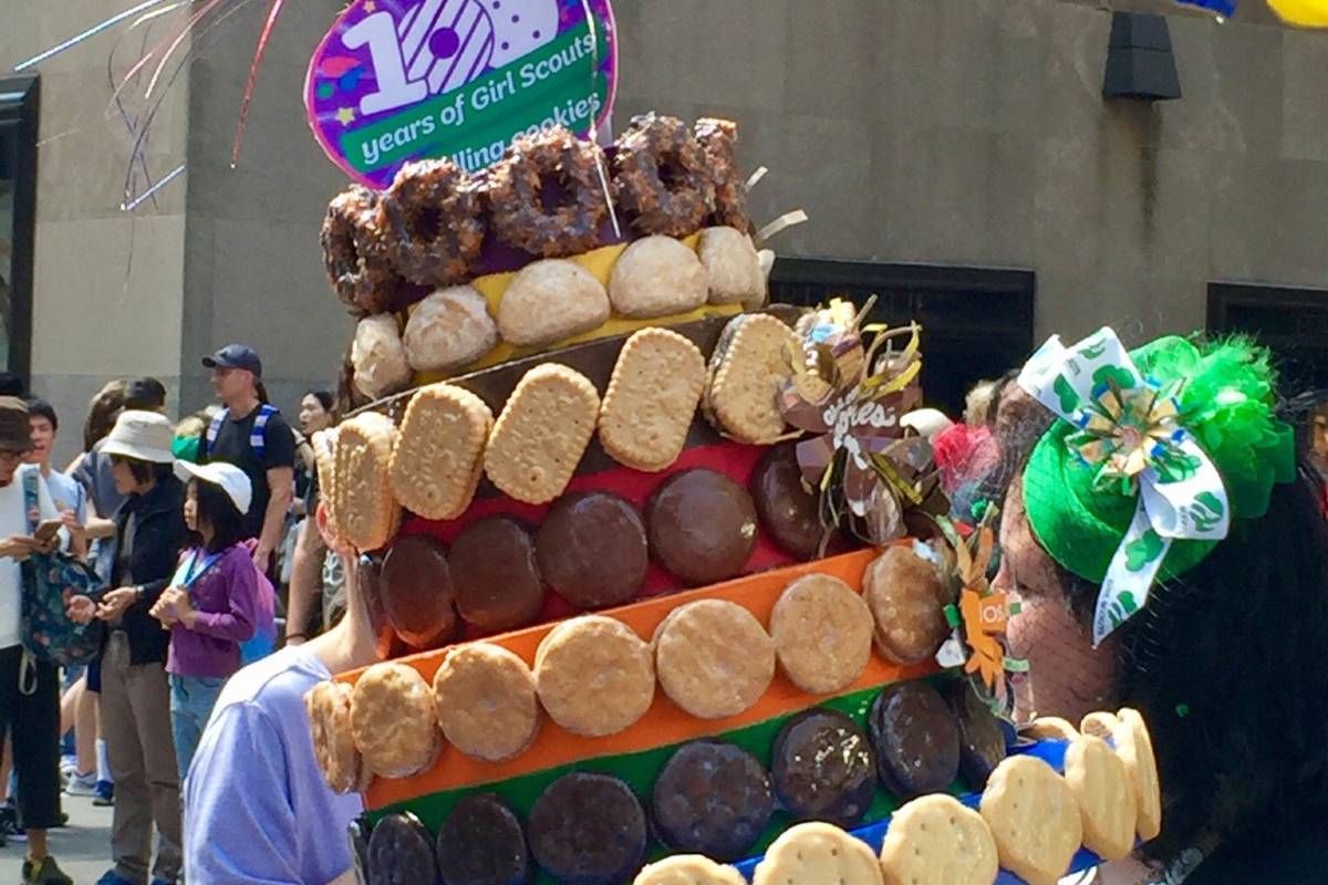 Welcome New York Times Square Countdown Ceremony VIP Pass