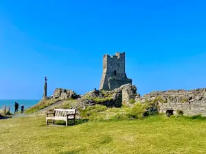 Castell Aberystwyth