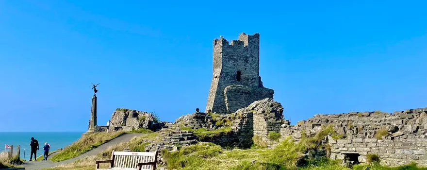 Aberystwyth Castle