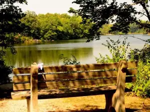 Weldon Springs State Park