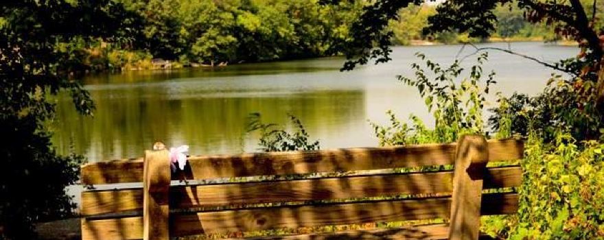 Weldon Springs State Park