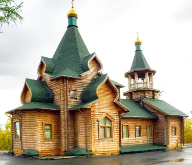город Норильск