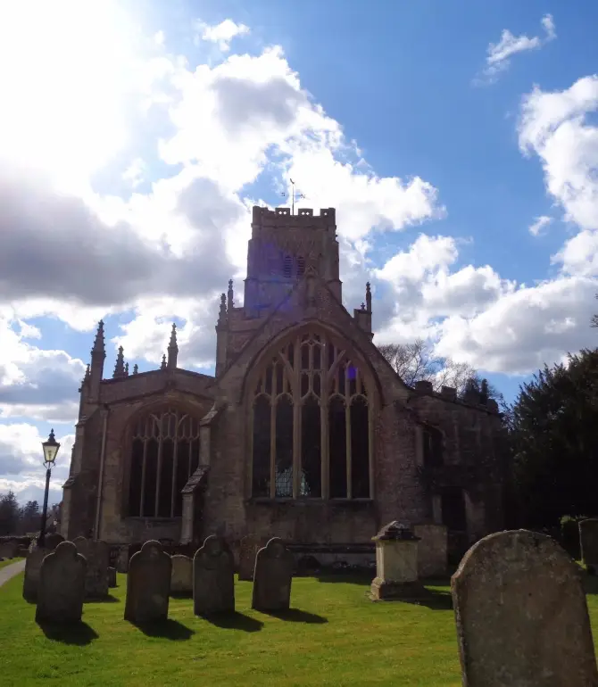 노스리치 위스 이스팅턴