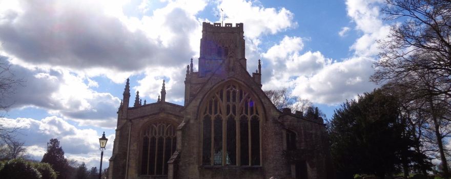 Church of St Peter and St Paul, Northleach