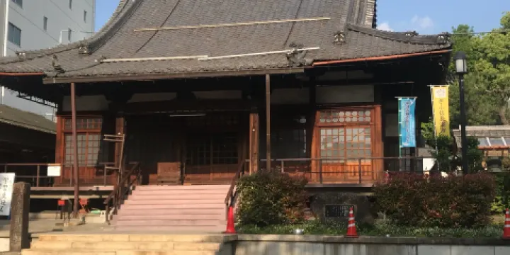 円徳寺