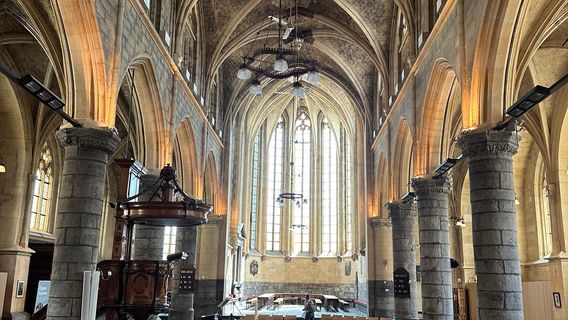 Maastricht