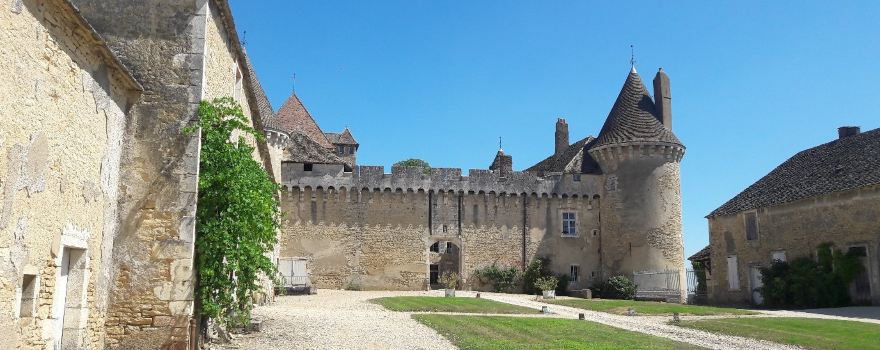Chateau de Rully