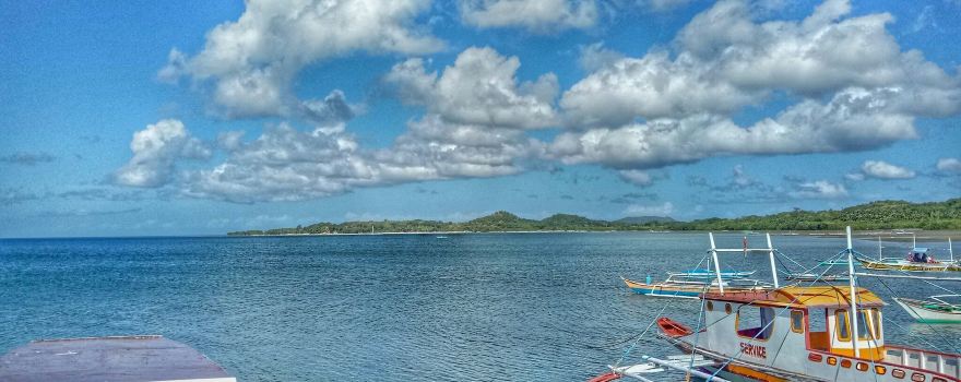 Looc Bay Marine Refuge and Sanctuary