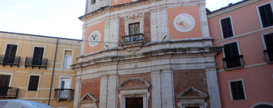 Museo Archeologico di Atina e della Valle di Comino