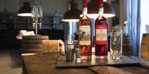Distilleria Rossi d’Angera