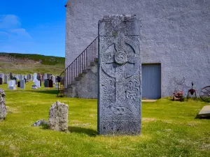 Strathnaver Museum